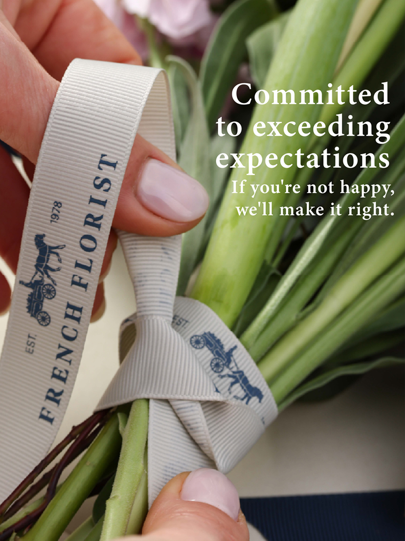 Baccarat Spirale Vase | French Florist